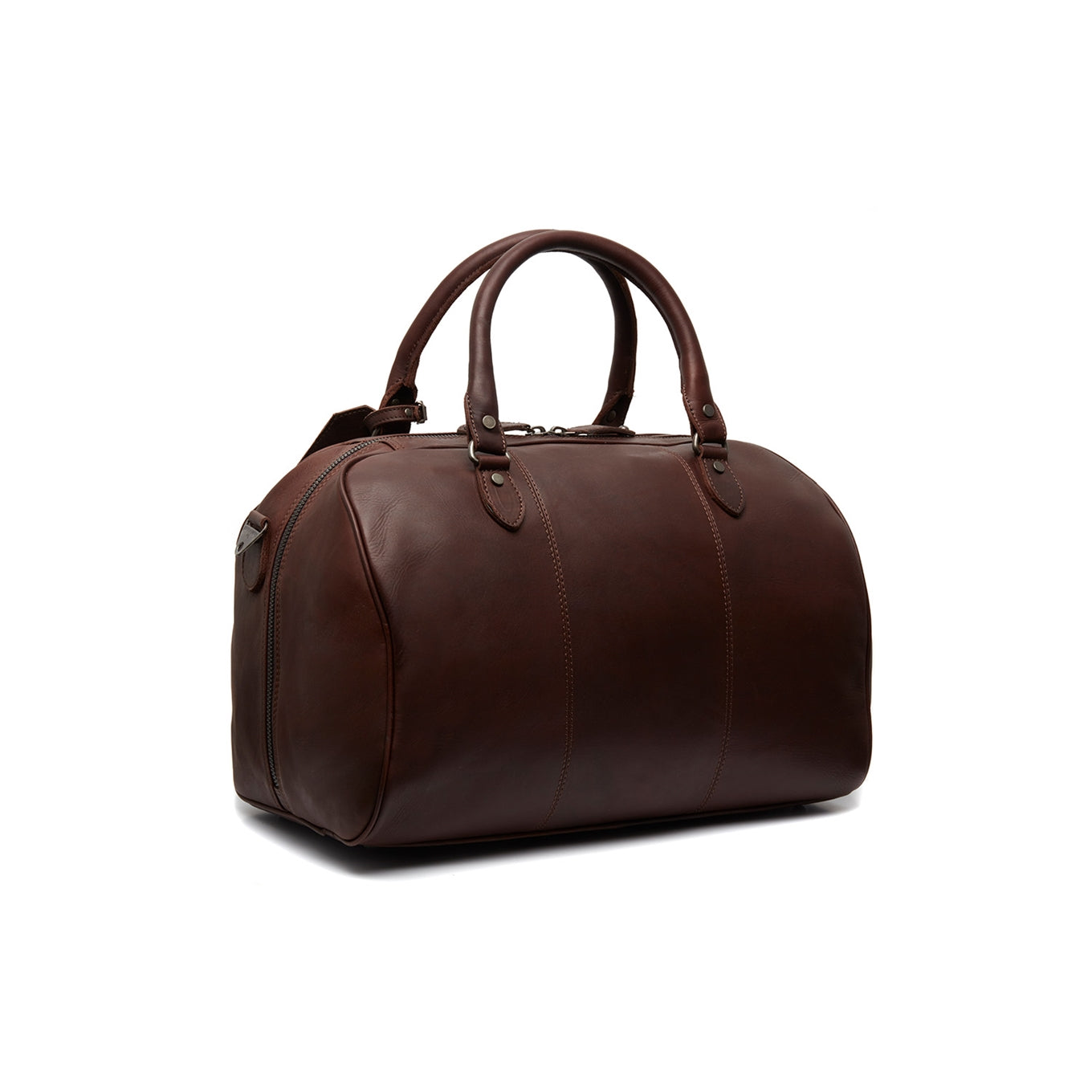 The Chesterfield Brand Liam Travelbag brown