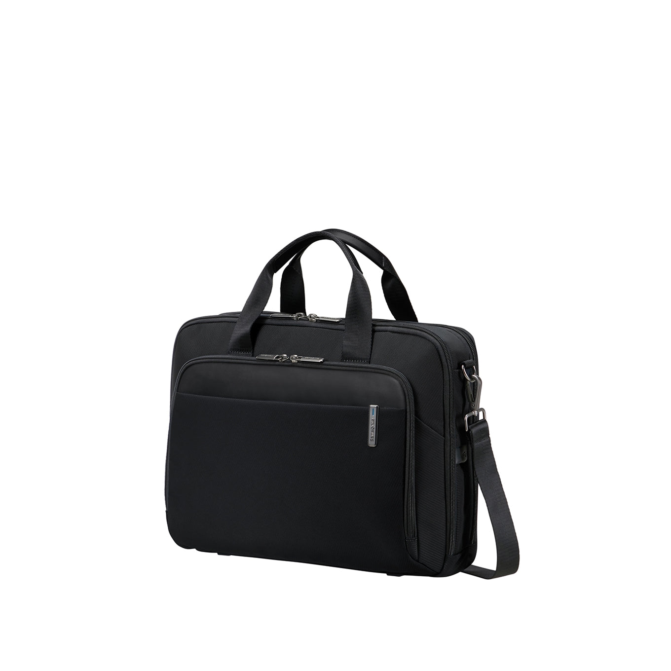 Samsonite Evosight Bailhandle 15.6" black