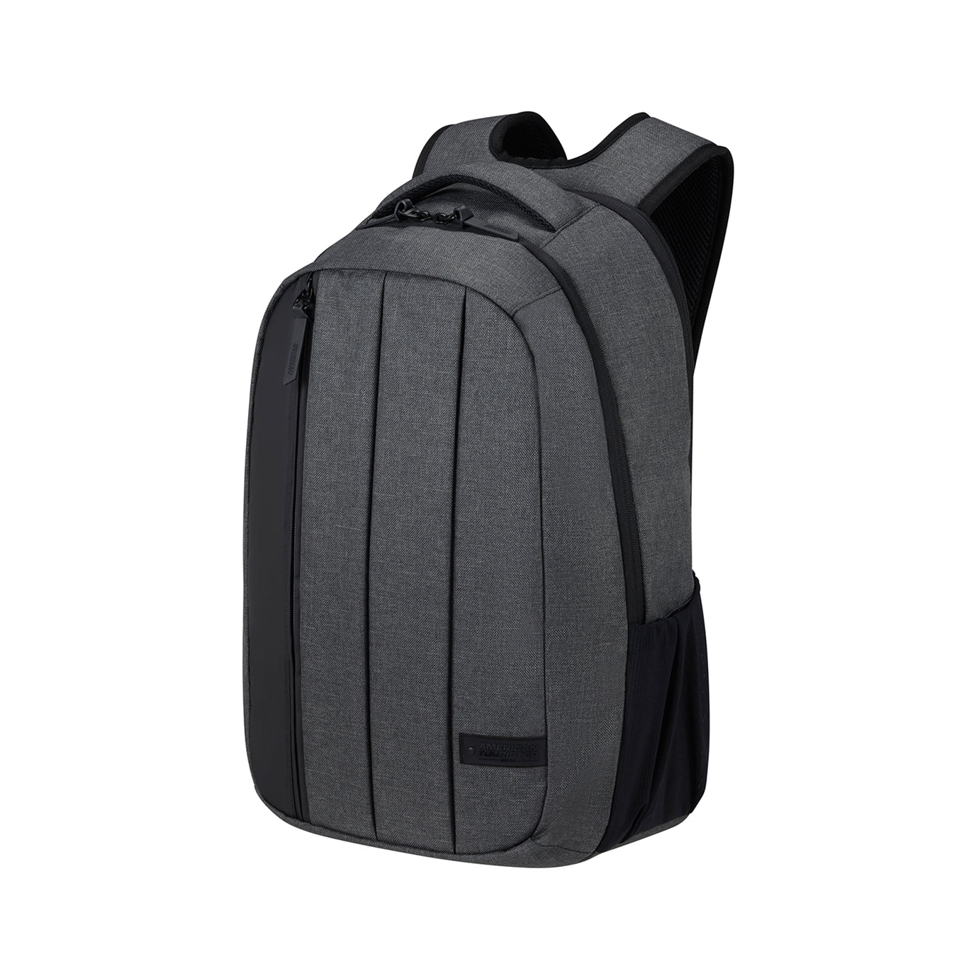American Tourister Streethero Laptop Backpack 17.3" grey melange
