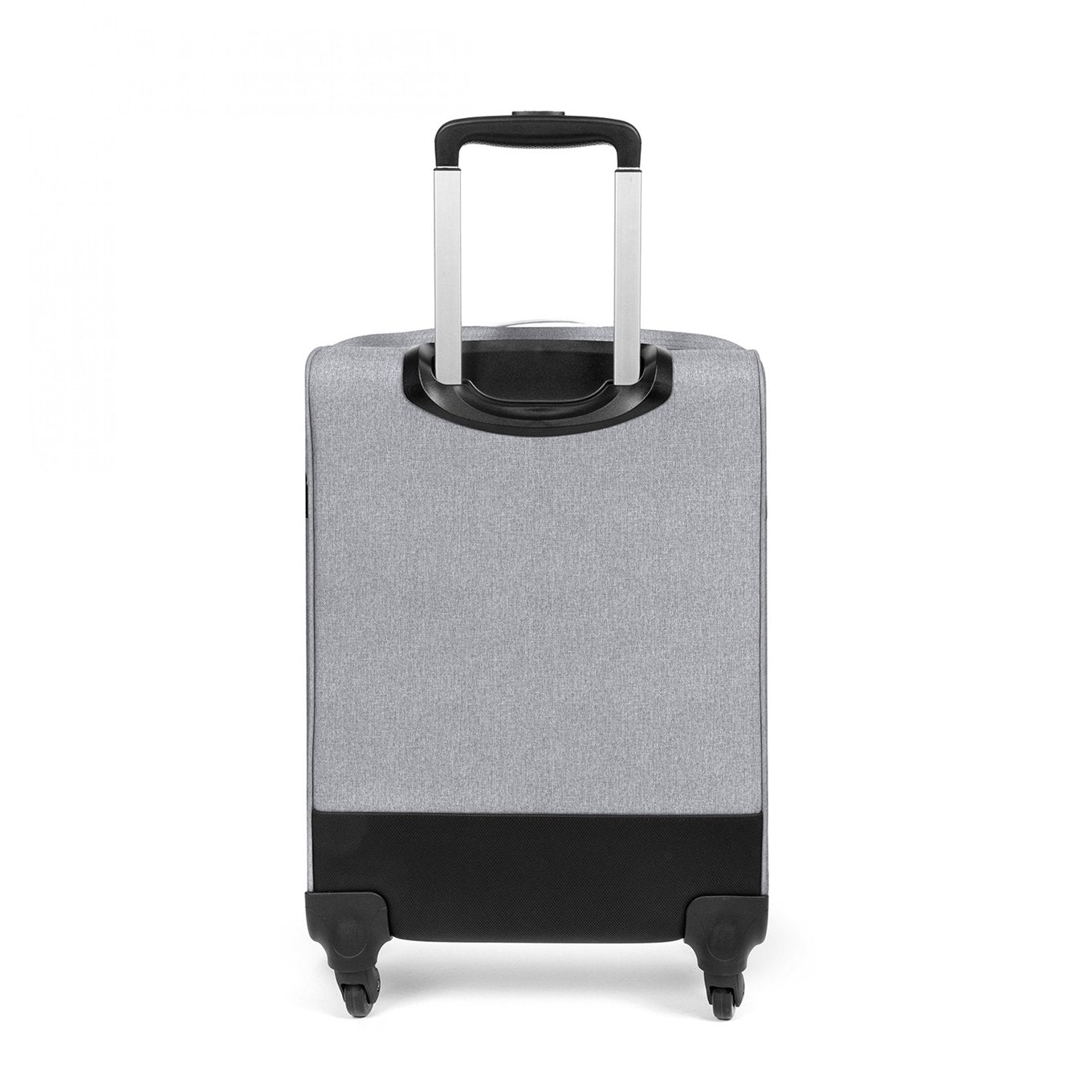 Eastpak Transit'R 4 S Sunday Grey Handgepäck-Koffer Trolley