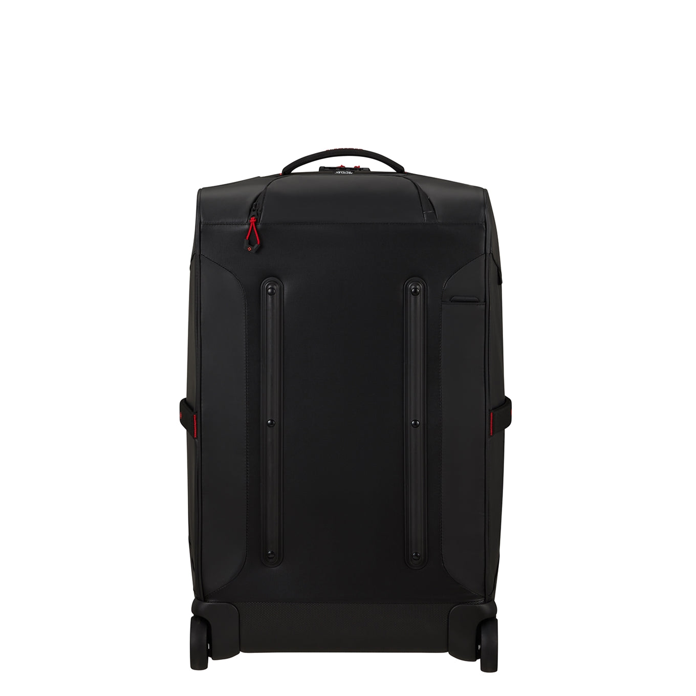 Samsonite Ecodiver Duffle/Wheels 67 black