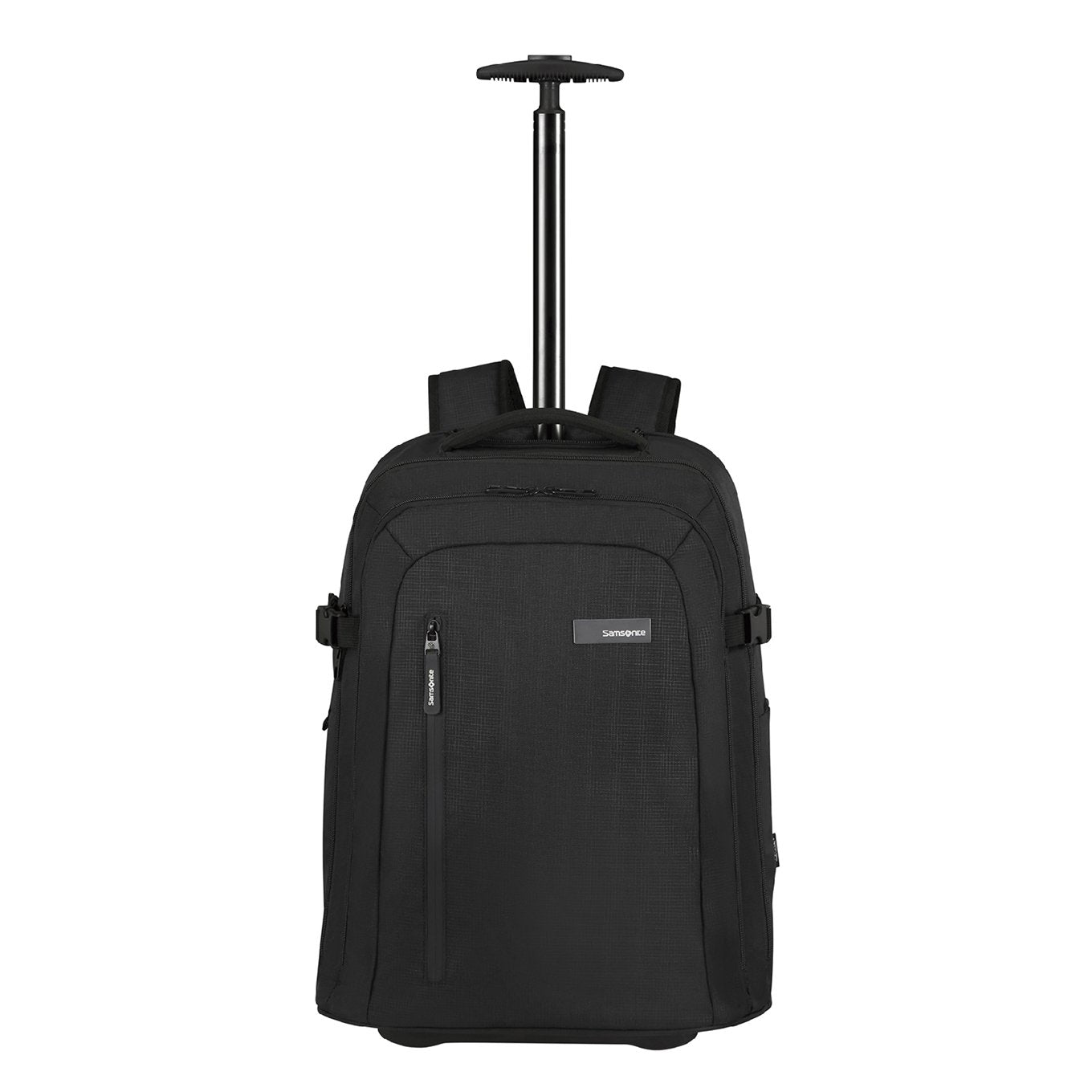 Samsonite Roader Laptop Backpack/Wheels 55 deep black