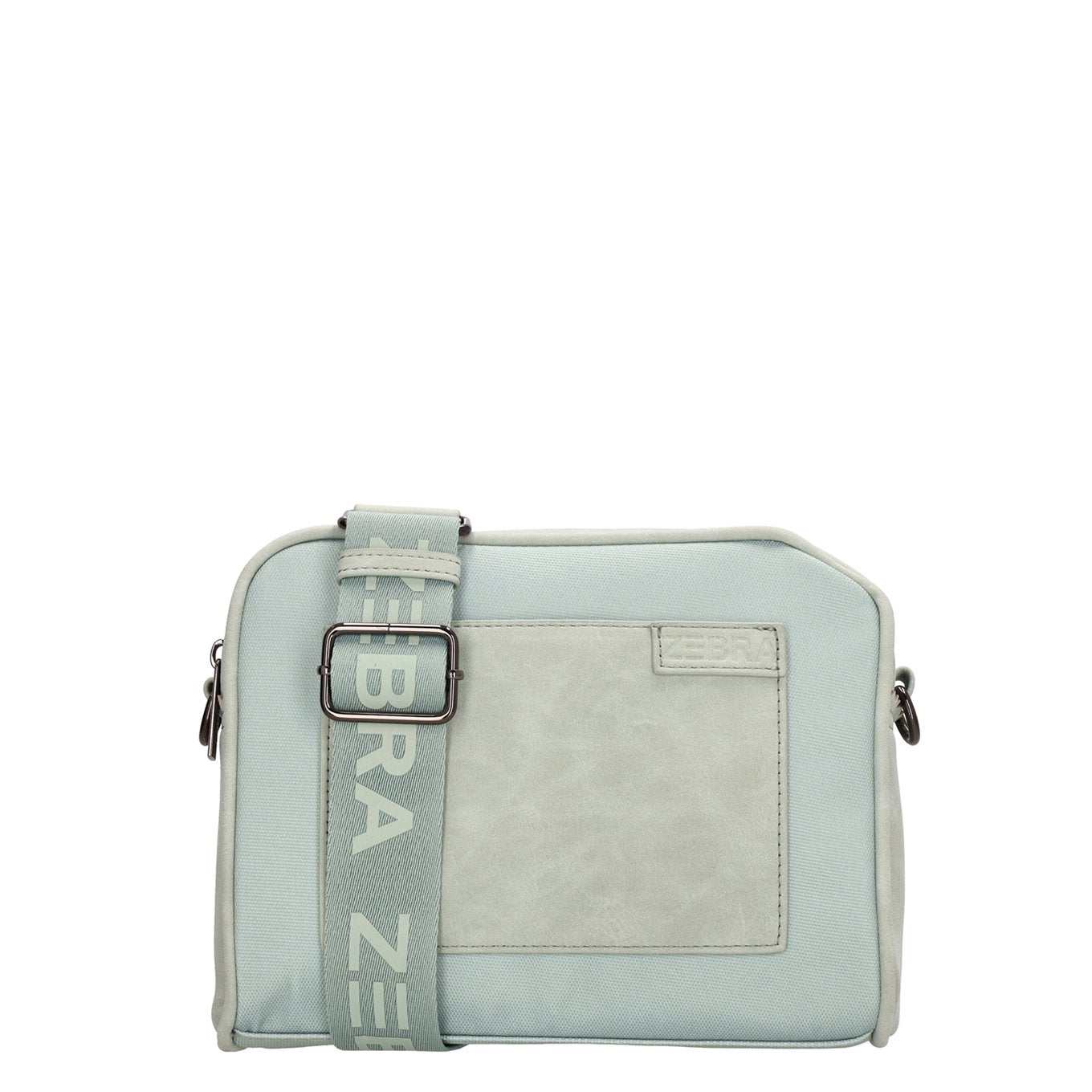 Zebra Trends Ingrid Shoulderbag mint