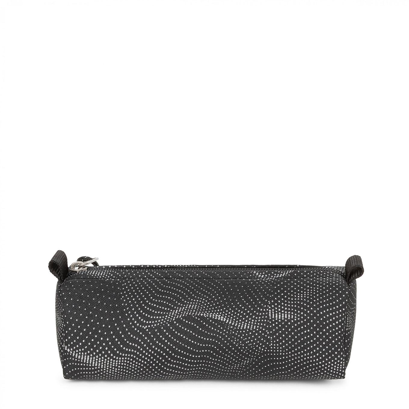 Eastpak Benchmark Single Reflections Dot Black