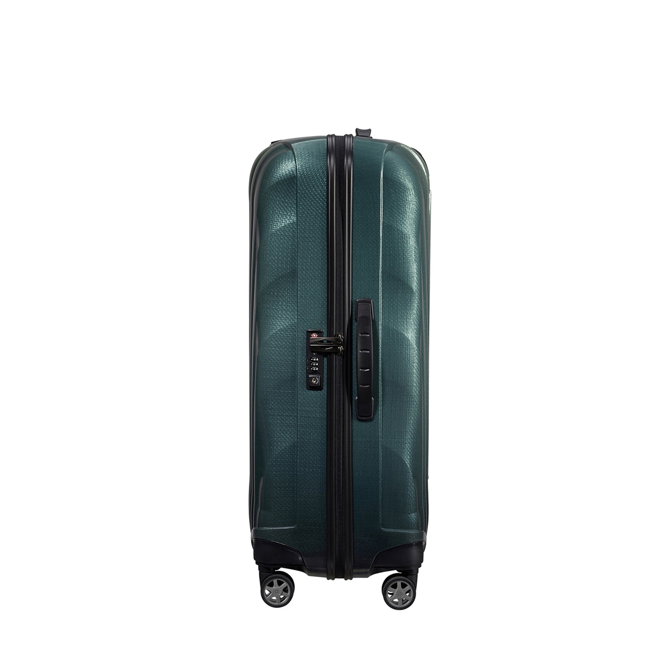 Samsonite C-Lite LTD Spinner 75 northern lights