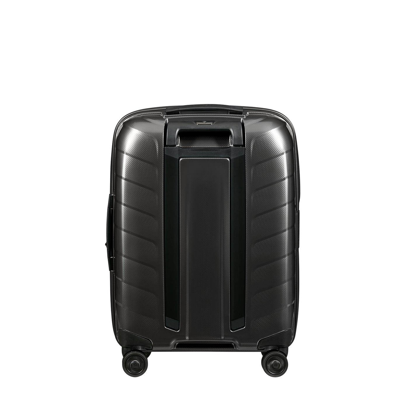 Samsonite Attrix Spinner 55 EXP anthrazit Hartschalenkoffer
