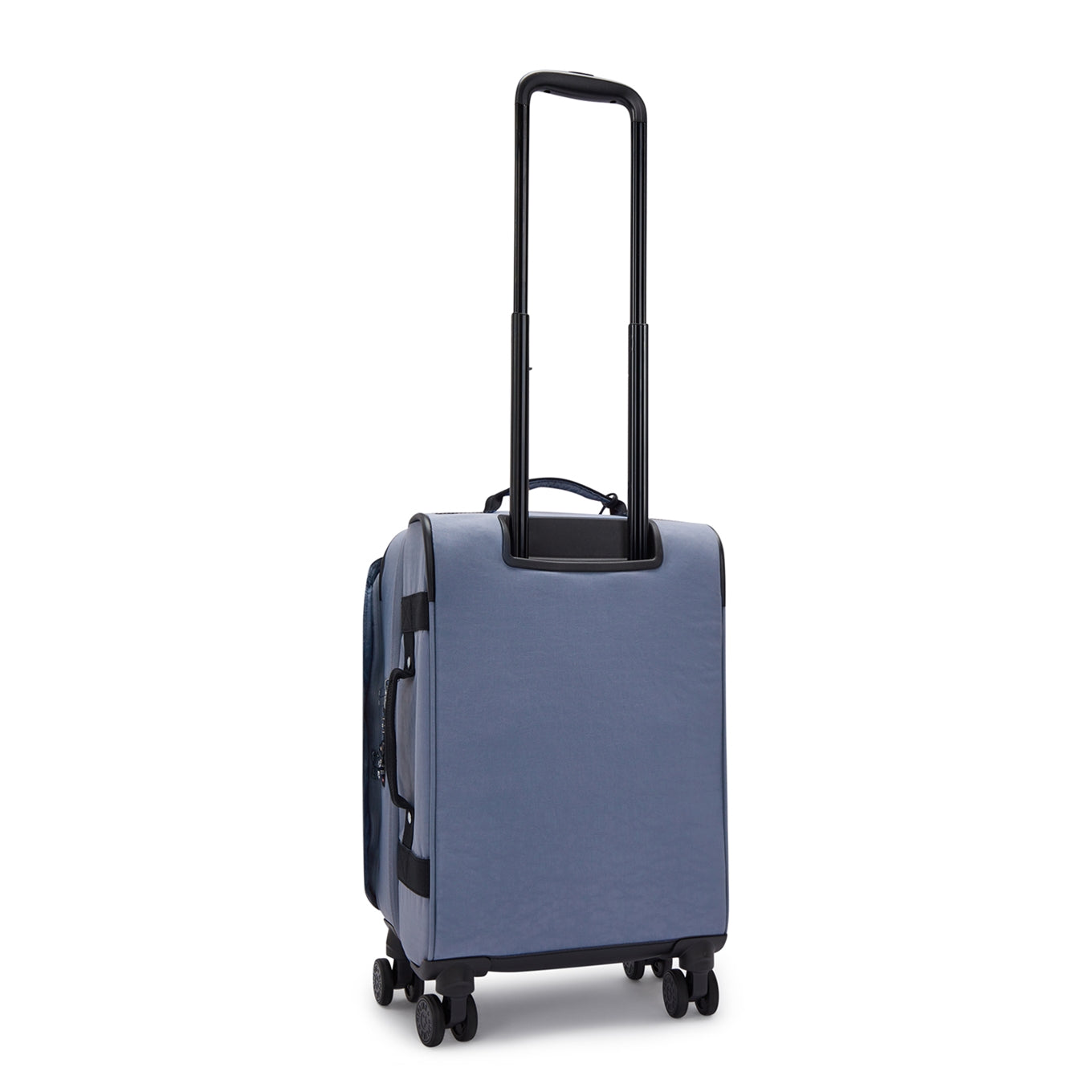 Kipling Spontaneous S blauer Liebhaber Weicher Koffer