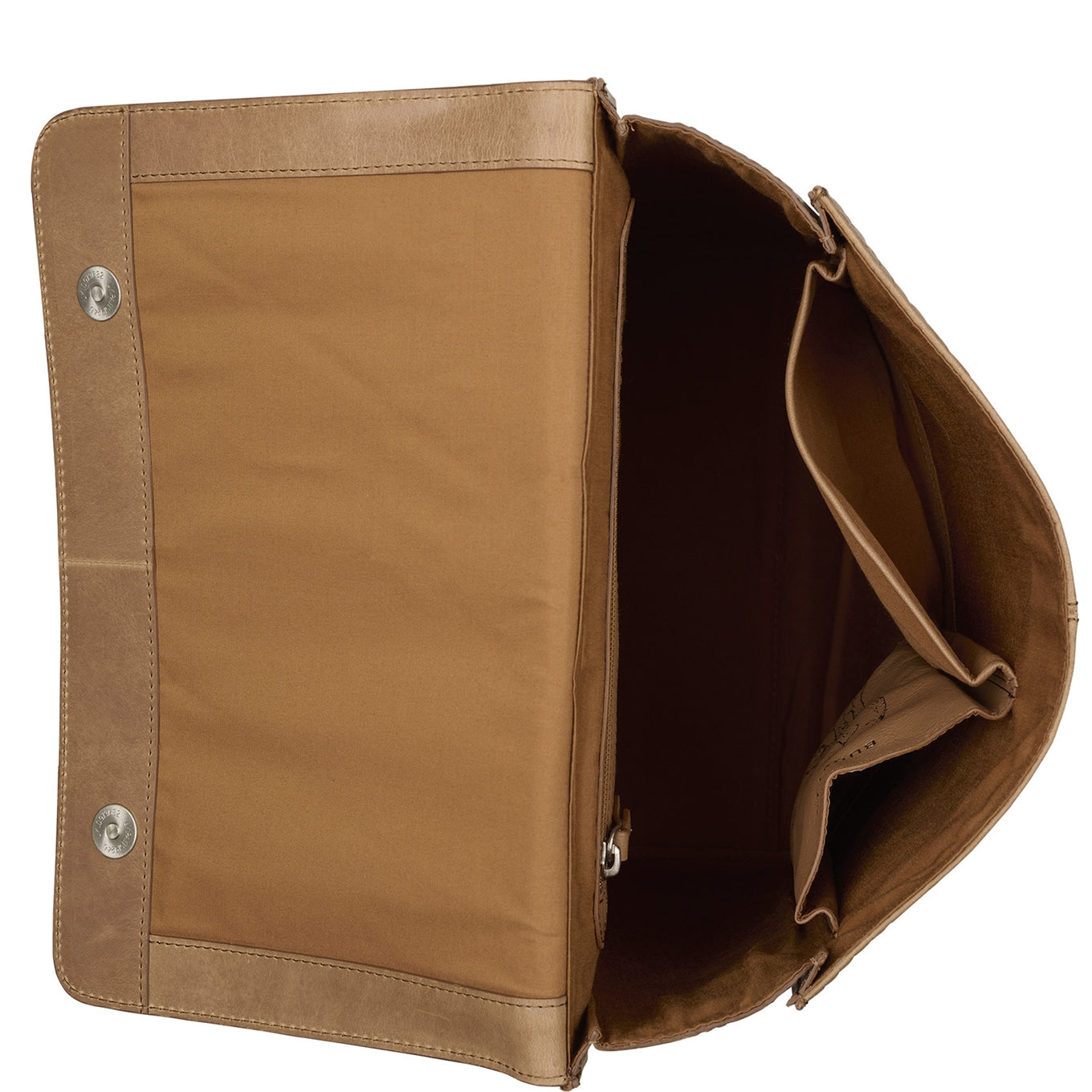 Burkely Casual Cayla Backpack 14" fresh cognac