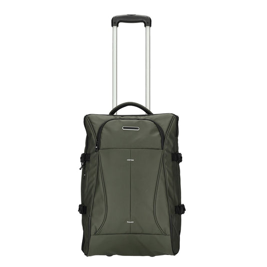 Enrico Benetti Northern Wheeler Bag oliv Reisetasche
