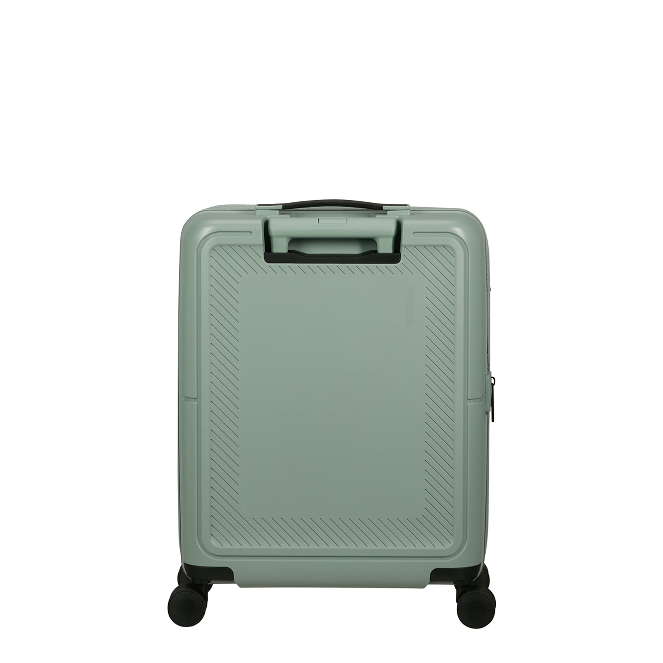 American Tourister Dashpop Spinner 55/20 Exp Frontl. iceberg green