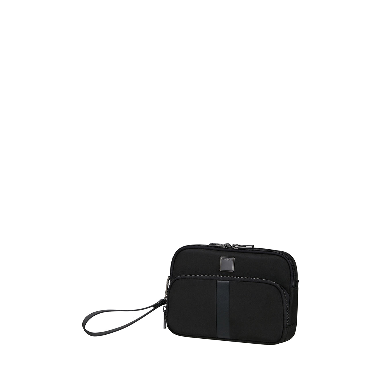 Samsonite Sacksquare Reisekupplung schwarz