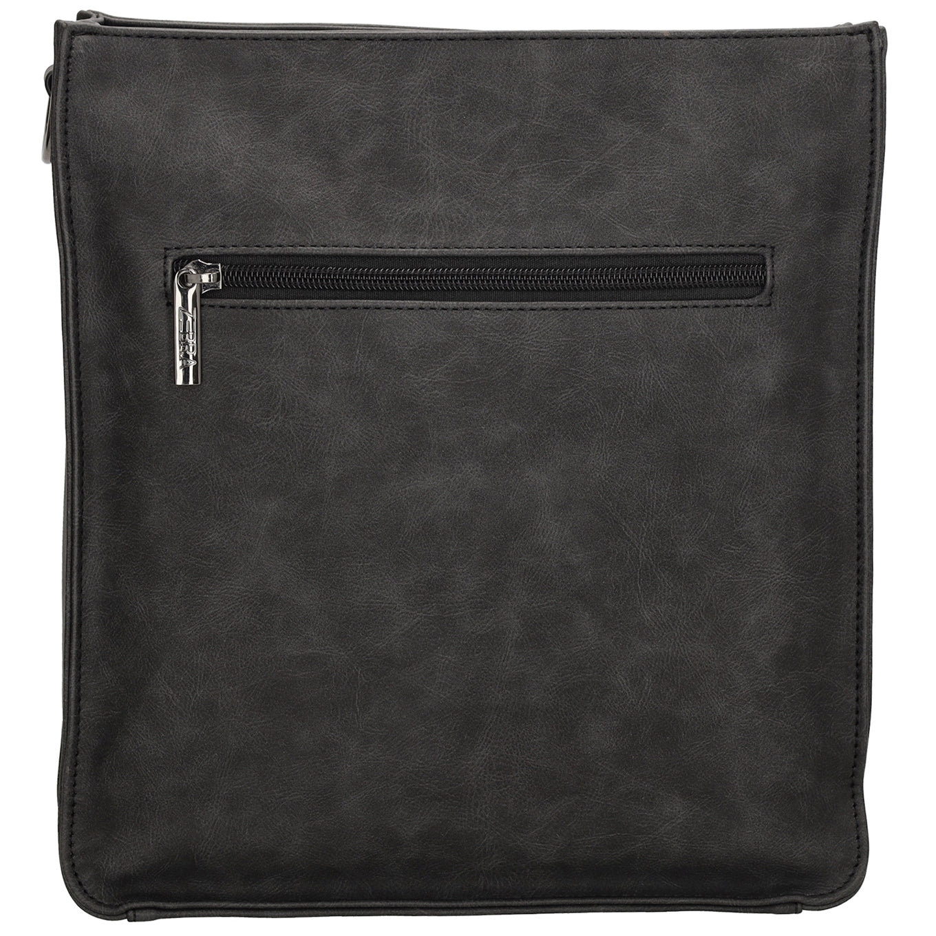 Zebra Trends Cynthia Crossbody black Women's bag