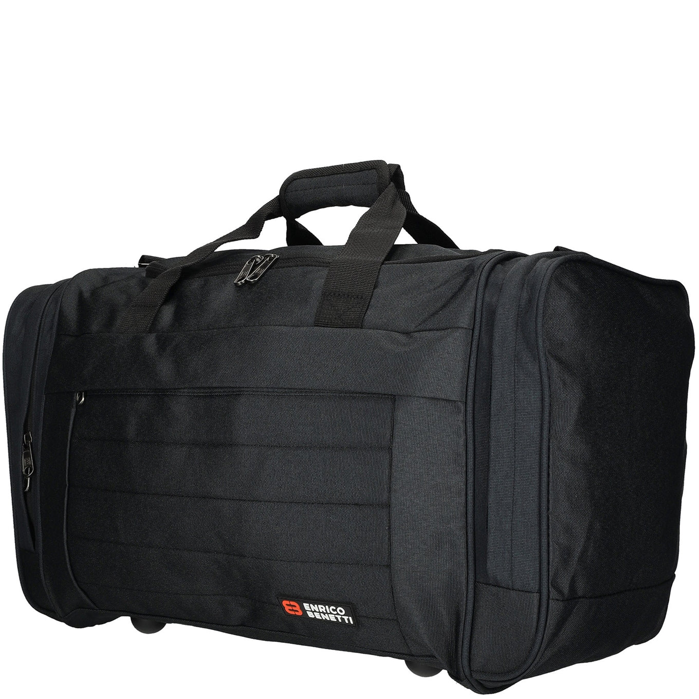 Enrico Benetti Montevideo Sport / Travel Bag 60L black