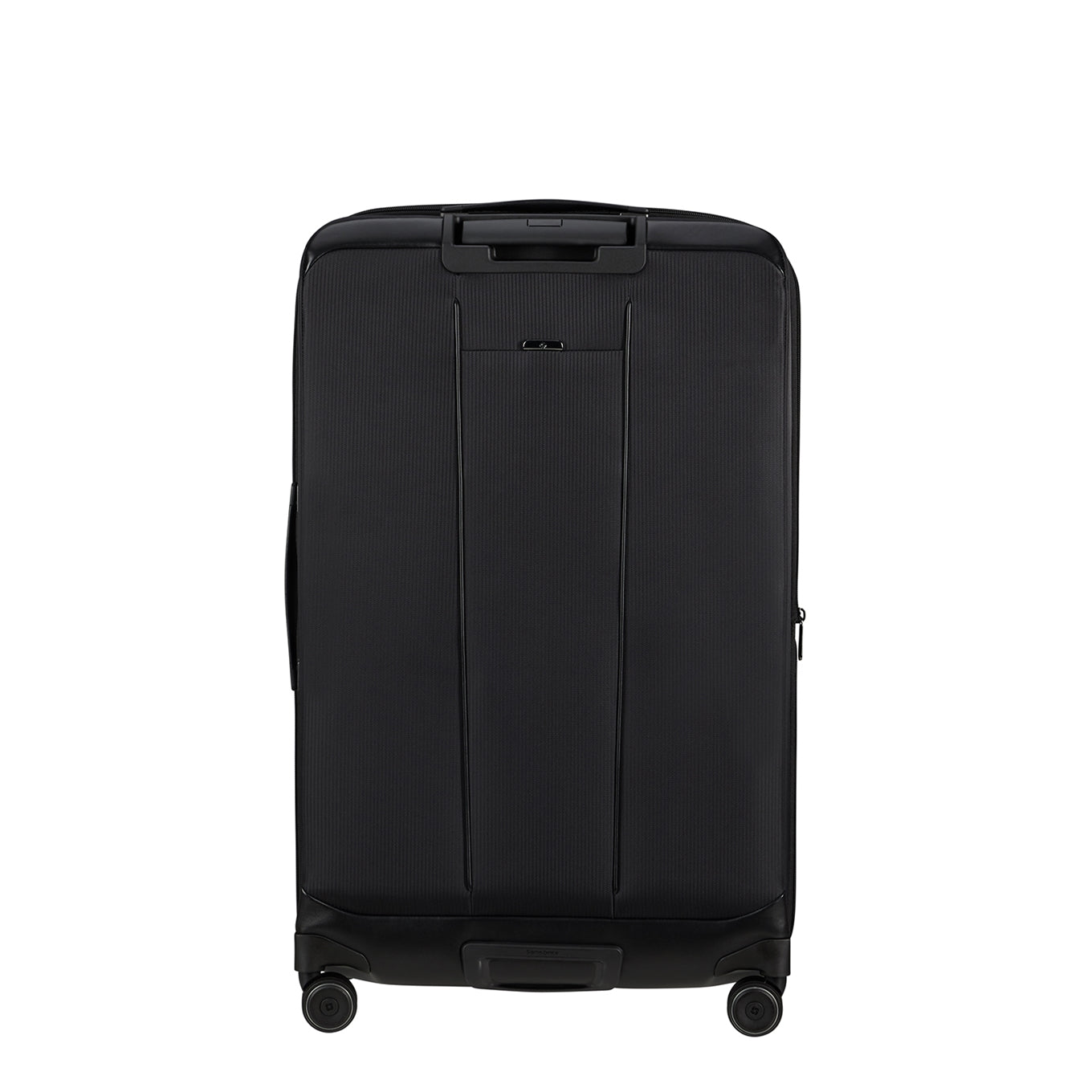 Samsonite Splendix Spinner 79 DF EXP black