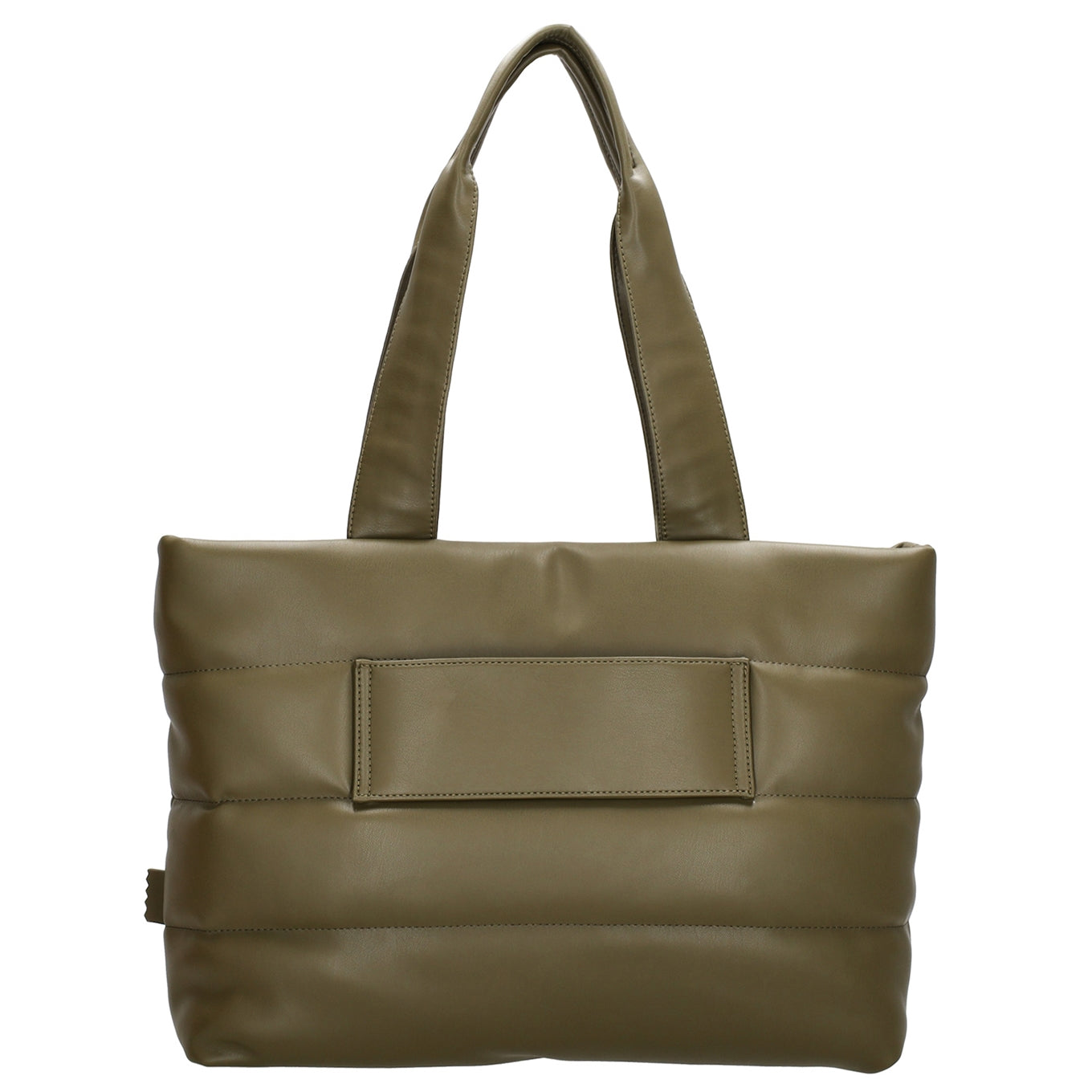 Zebra Trends Evie Shopper 23043 olivegreen