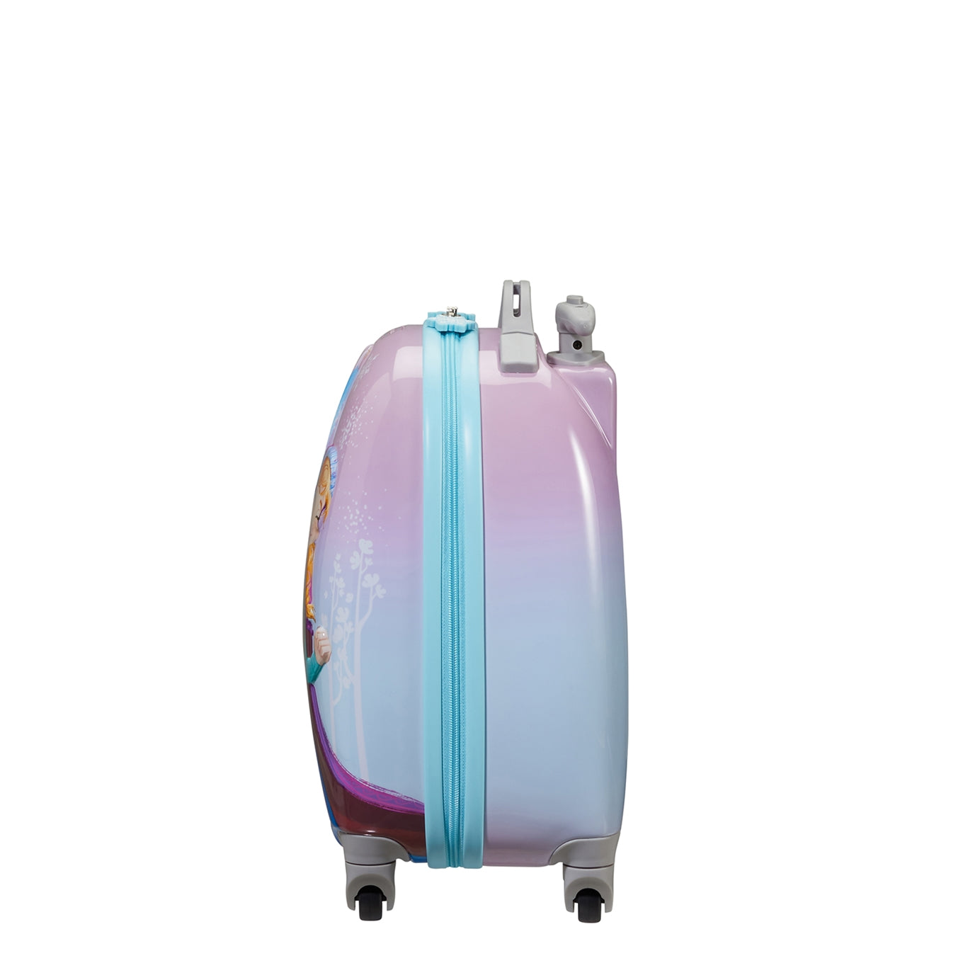 Samsonite Disney Ultimate 2.0 Spinner 46 frozen