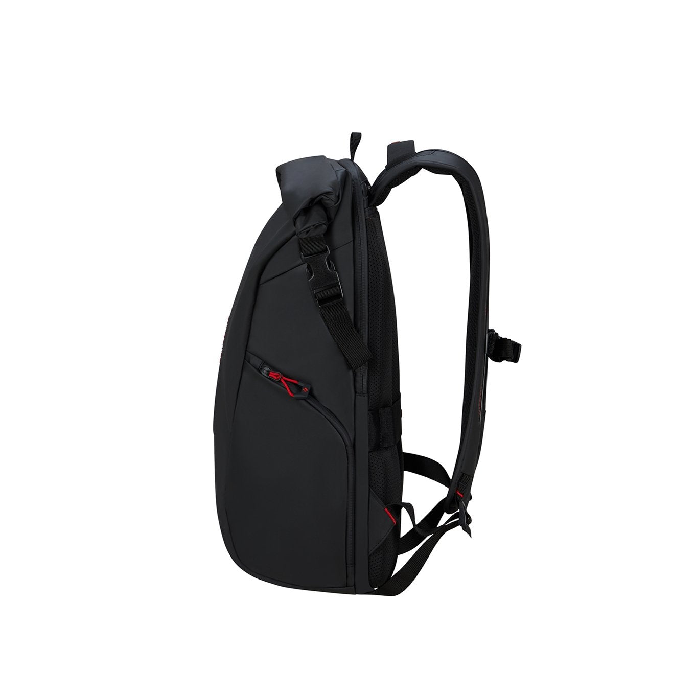 Samsonite Ecodiver Rolltop Backpack L black