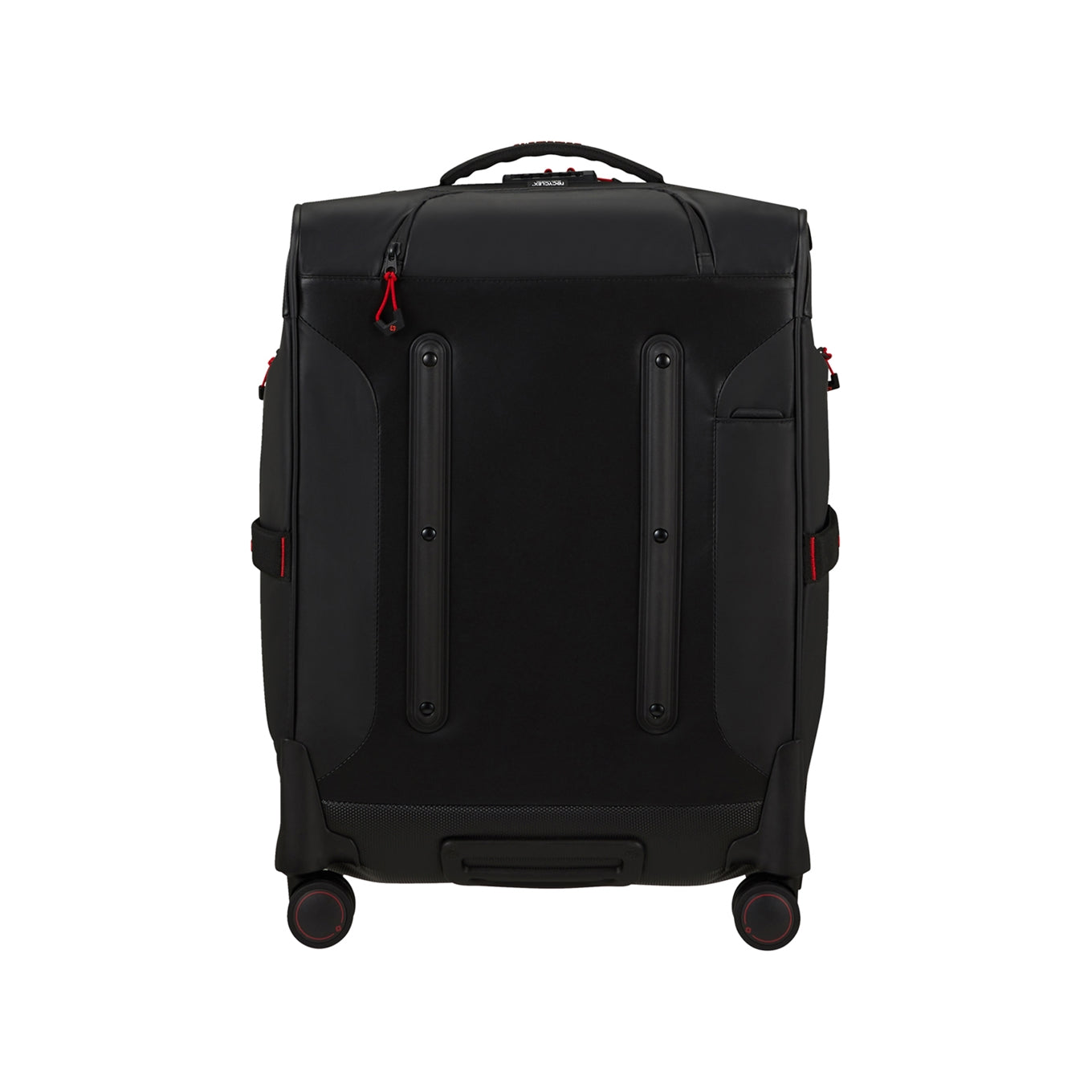 Samsonite Ecodiver Spinner Duffle 55 black