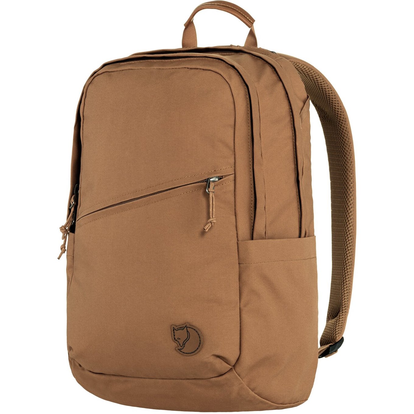 Fjallraven Raven 20 khaki dust