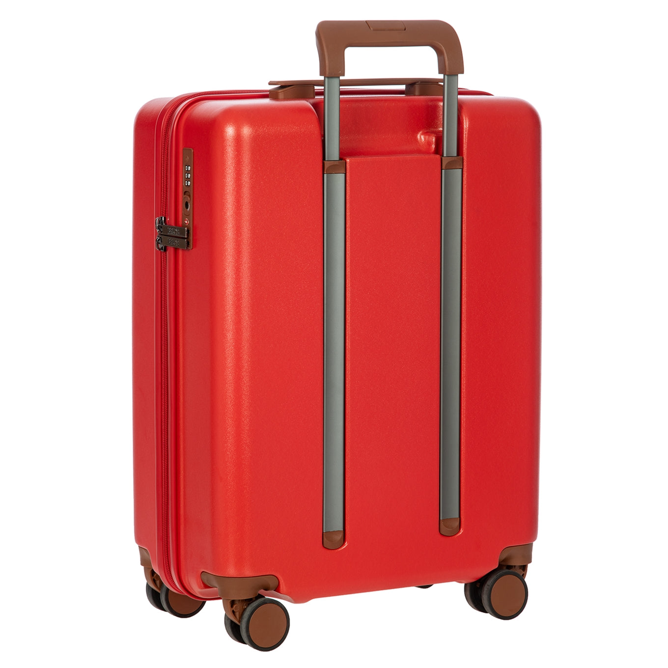 Bric's Ferrara Trolley 55 red