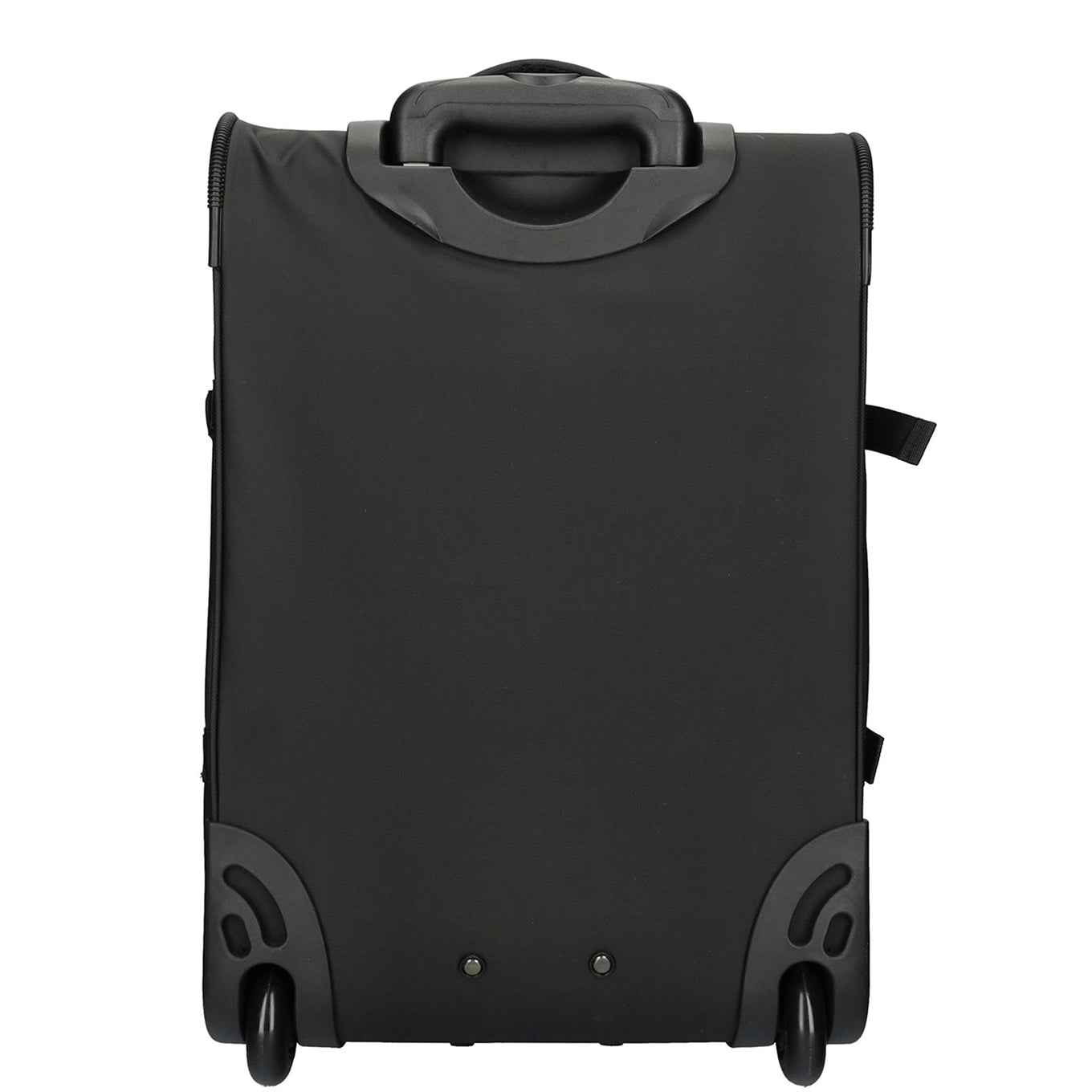 Enrico Benetti Northern Wheeler Bag black