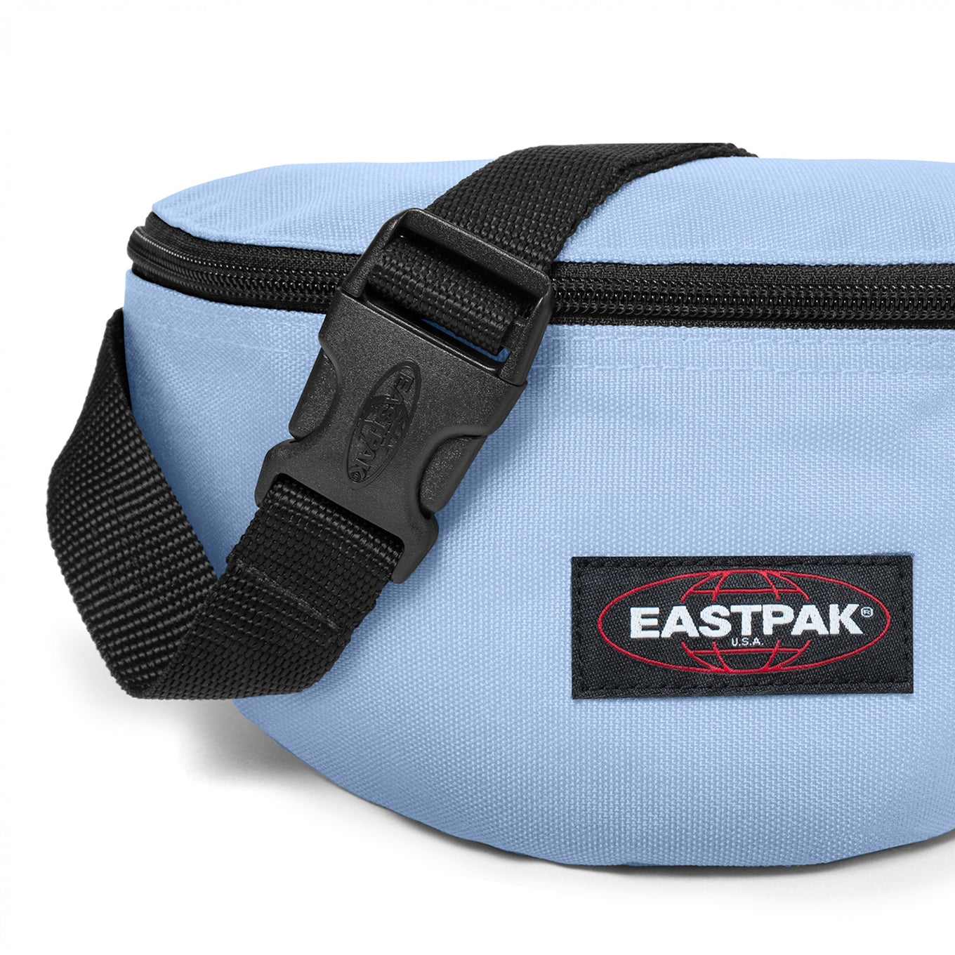 Eastpak Springer cerulean blue