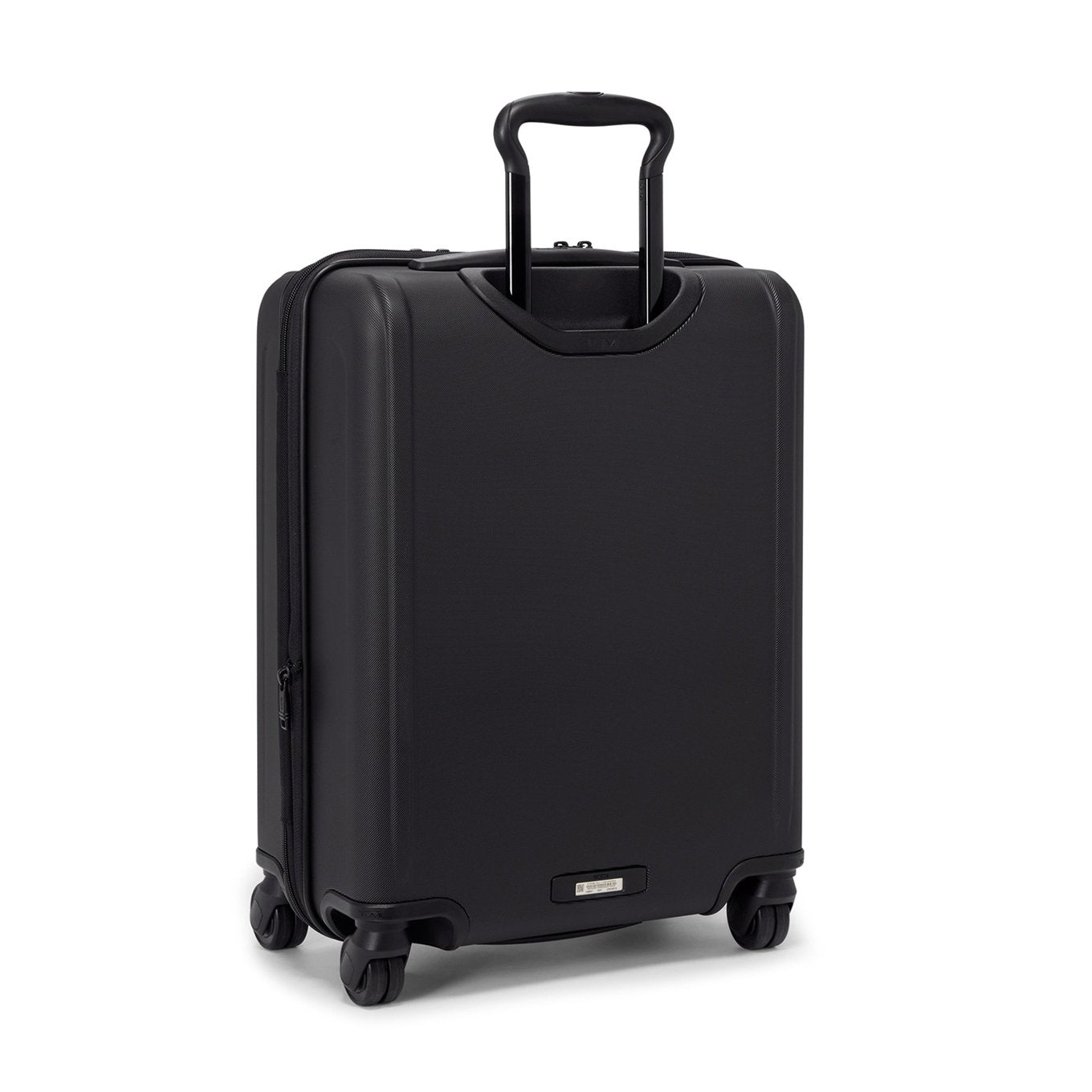 TUMI Alpha Cont EXP 4 Whl C/O black