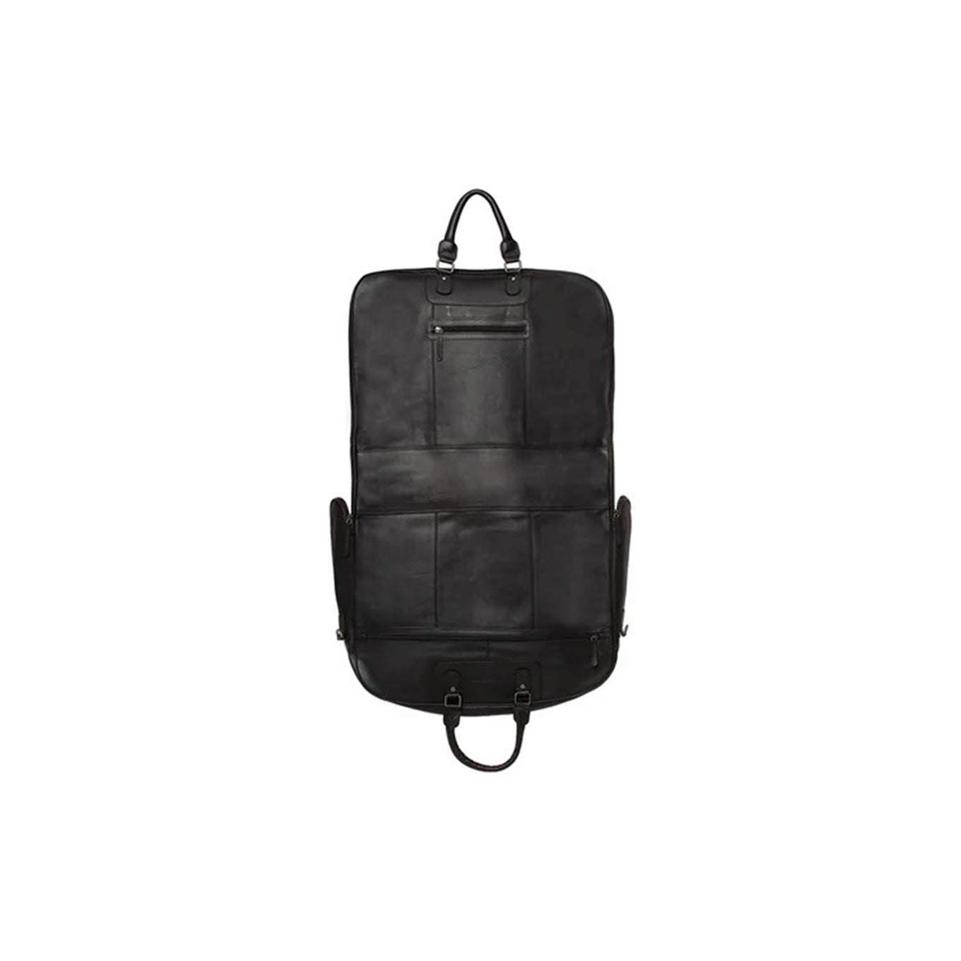 The Chesterfield Brand Josh Garmentbag black