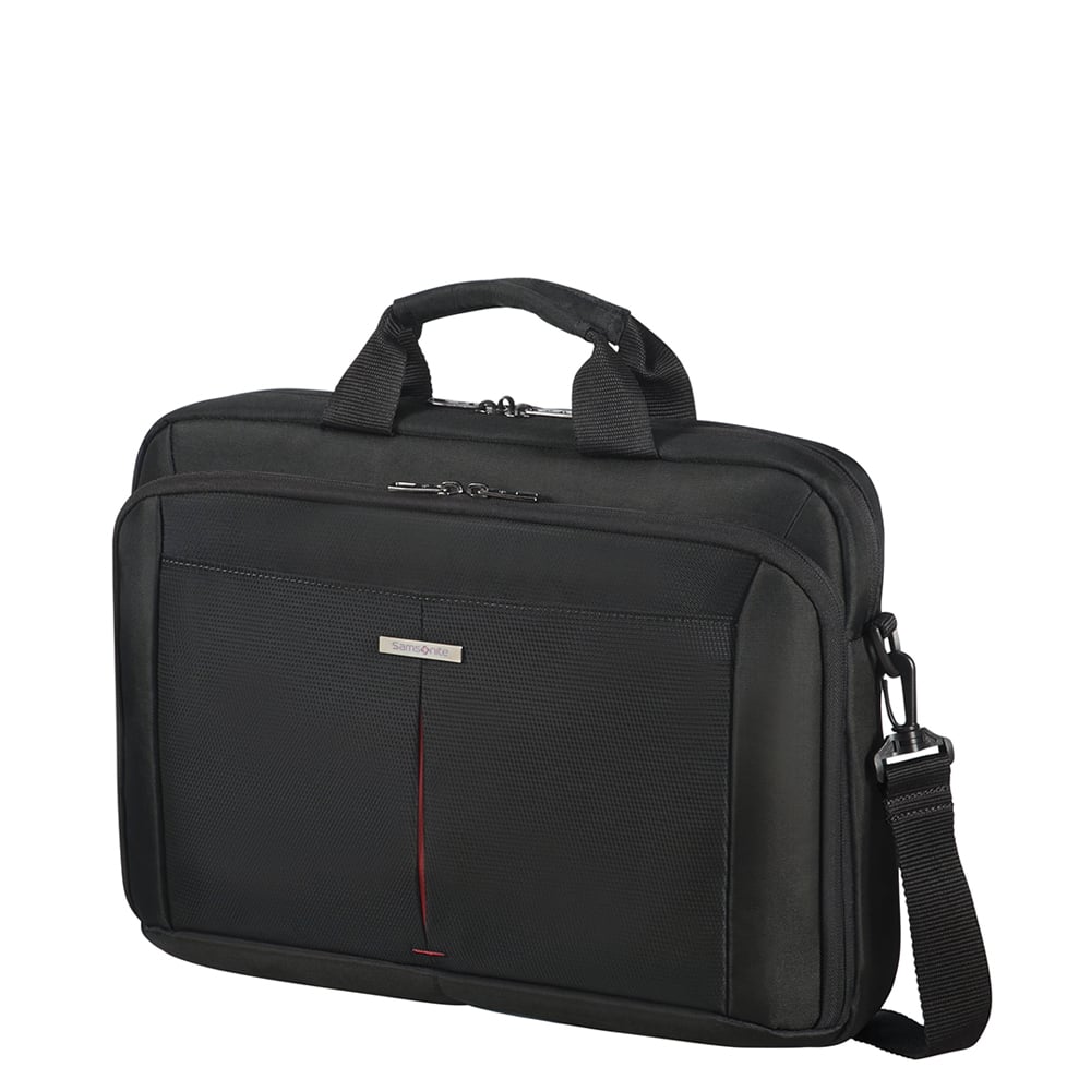 Samsonite GuardIT 2.0 Bailhandle 15.6'' black