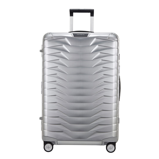 Samsonite Proxis Alu Spinner 76 Aluminium-Hartschalenkoffer