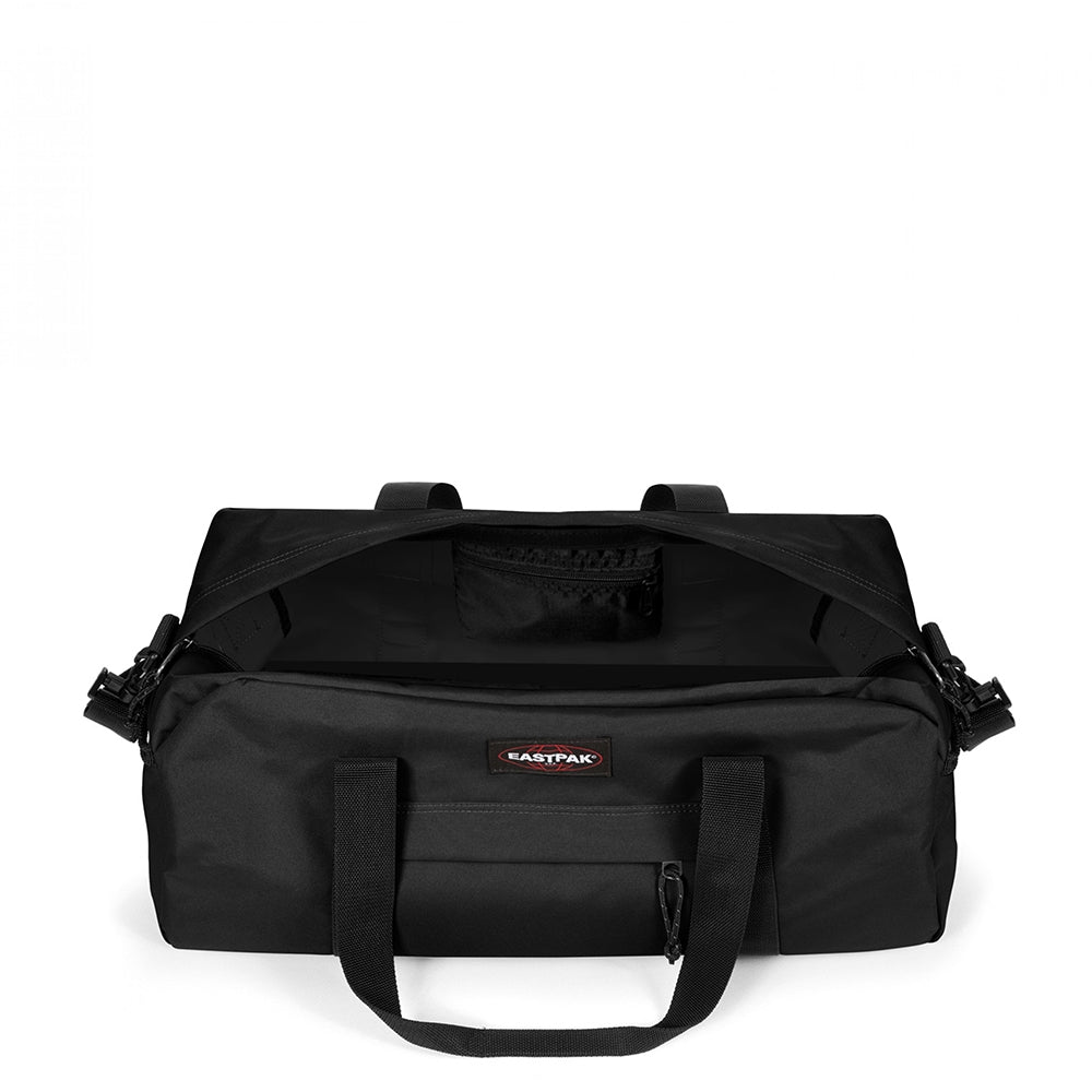 Eastpak Stand Weekendtas + black