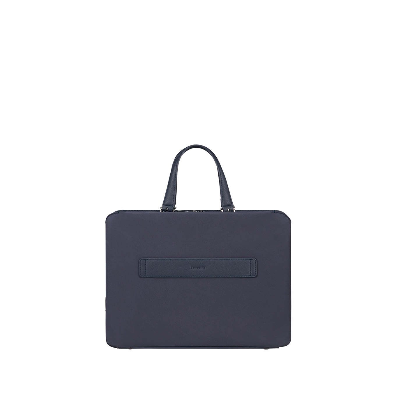 Samsonite Zalia 3.0 Bailhandle 3 Comp 14,1" Dunkelmarine