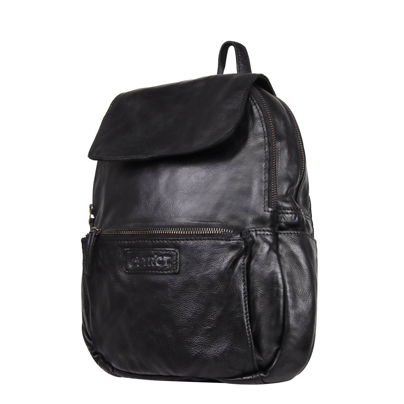 DSTRCT Harrington Road Backpack black