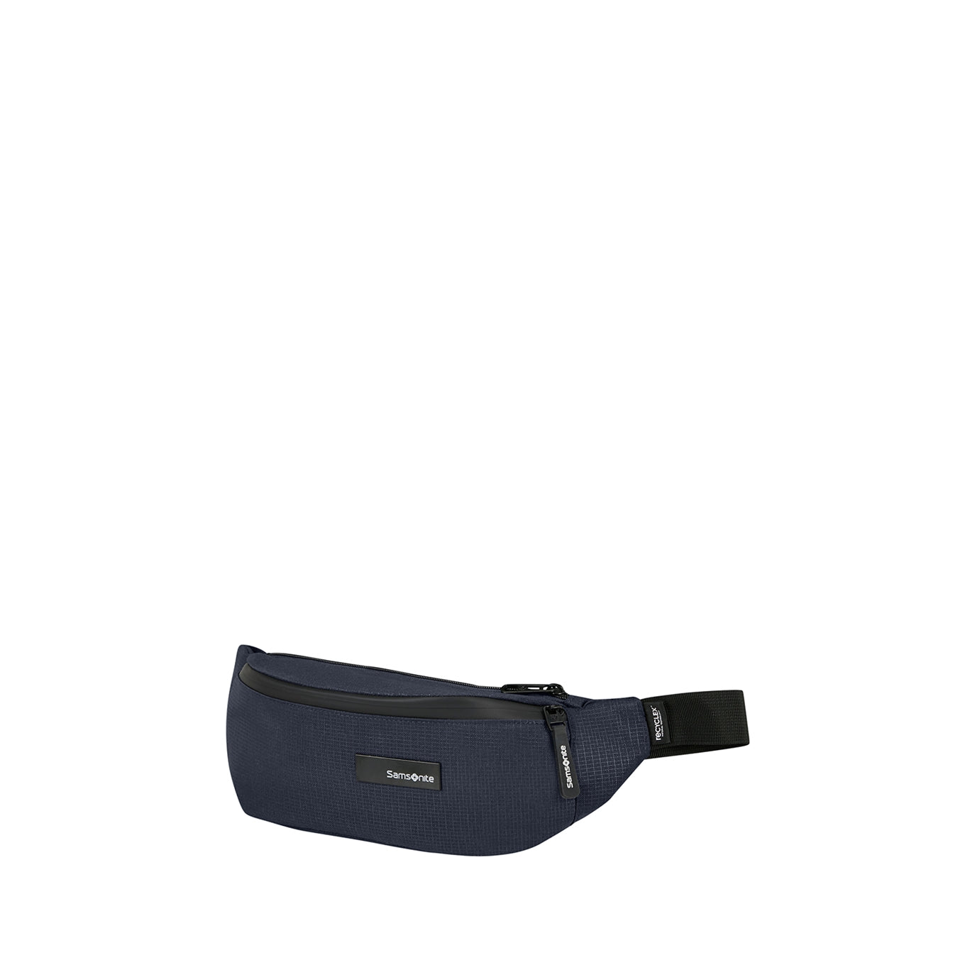Samsonite Roader Belt Bag dark blue