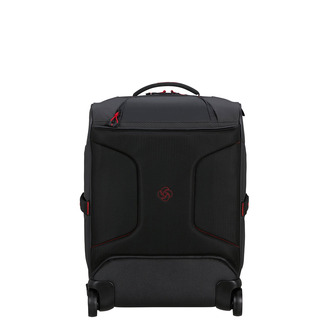 Samsonite Ecodiver Duffle/Wheels 55 Backpack charcoal