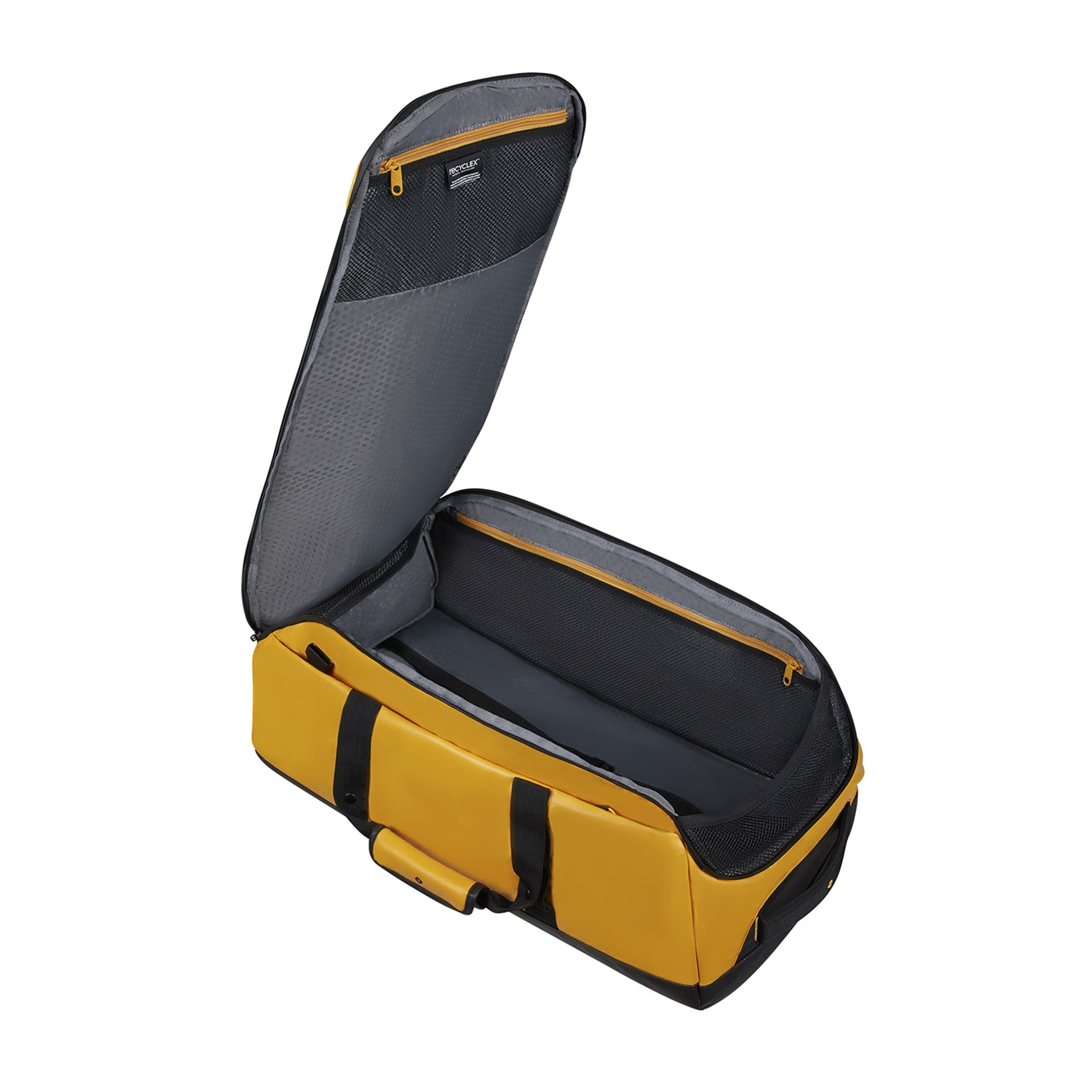 Samsonite Ecodiver Duffle M yellow