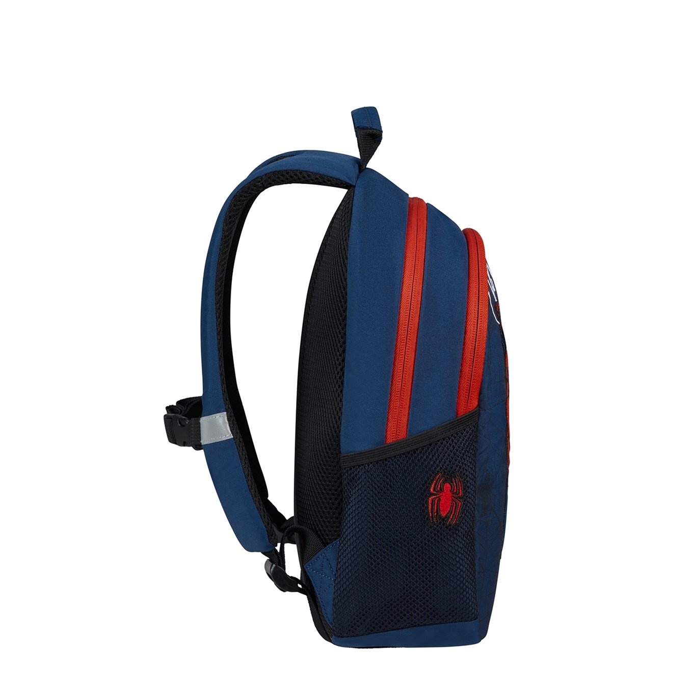 Samsonite Disney Ultimate 2.0 Backpack S+ Marvel spiderman web