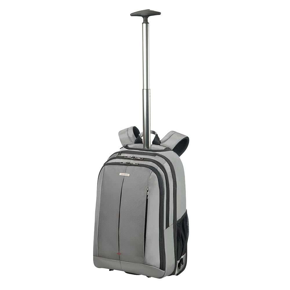 Samsonite GuardIT 2.0 Laptop Backpack/Wheels 15.6'' black backpack