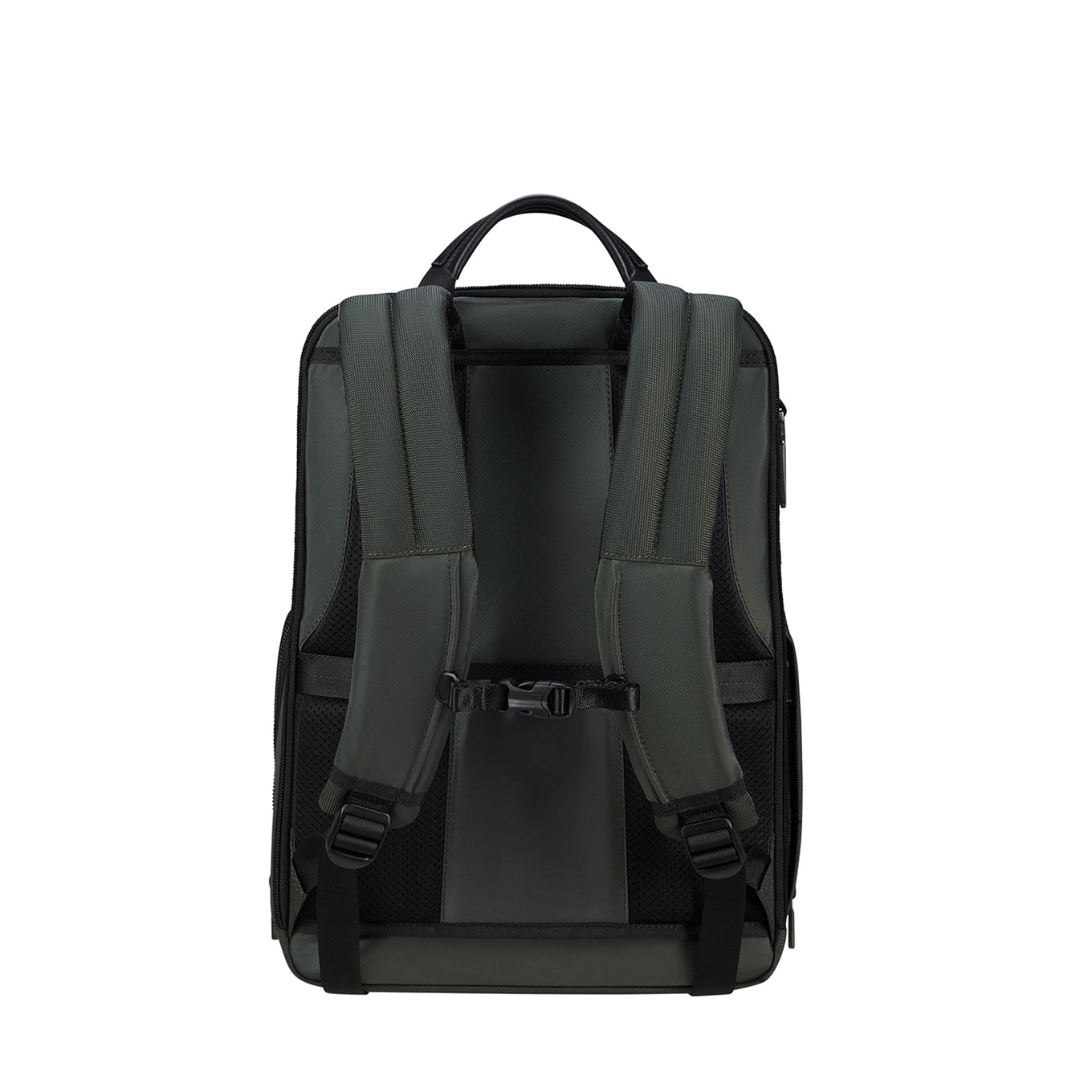 Samsonite Urban-Eye Backpack 15.6" 2 Pockets green