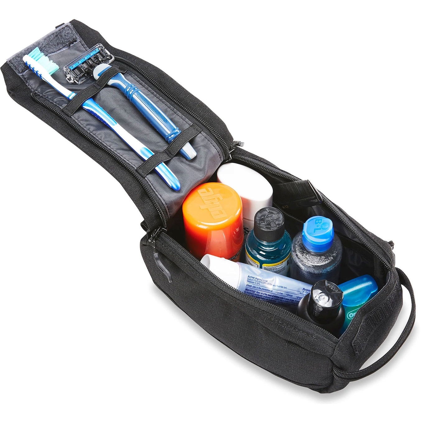 Dakine Groomer M black