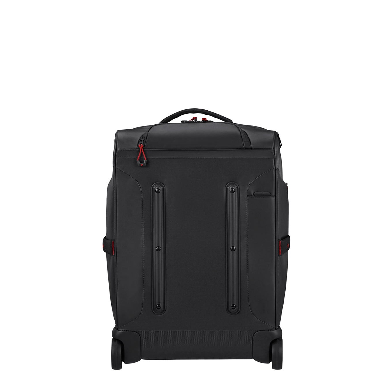 Samsonite Ecodiver Duffle/Wheels 55 black