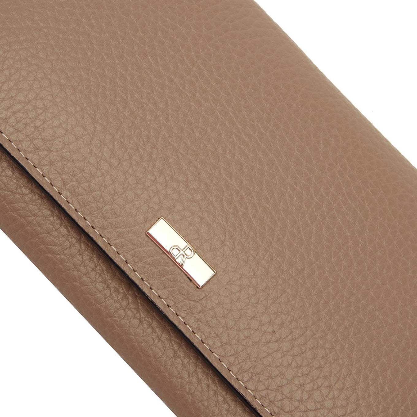 dR Amsterdam Mint Ladies Wallet 110159 burro