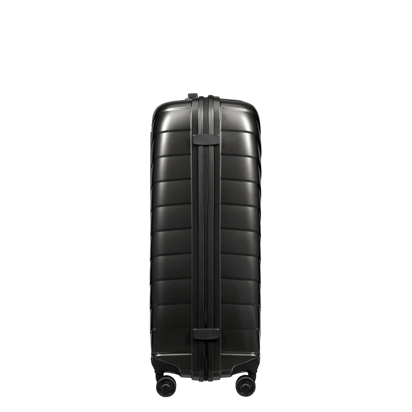 Samsonite Attrix Spinner 81 anthracite Hard Case