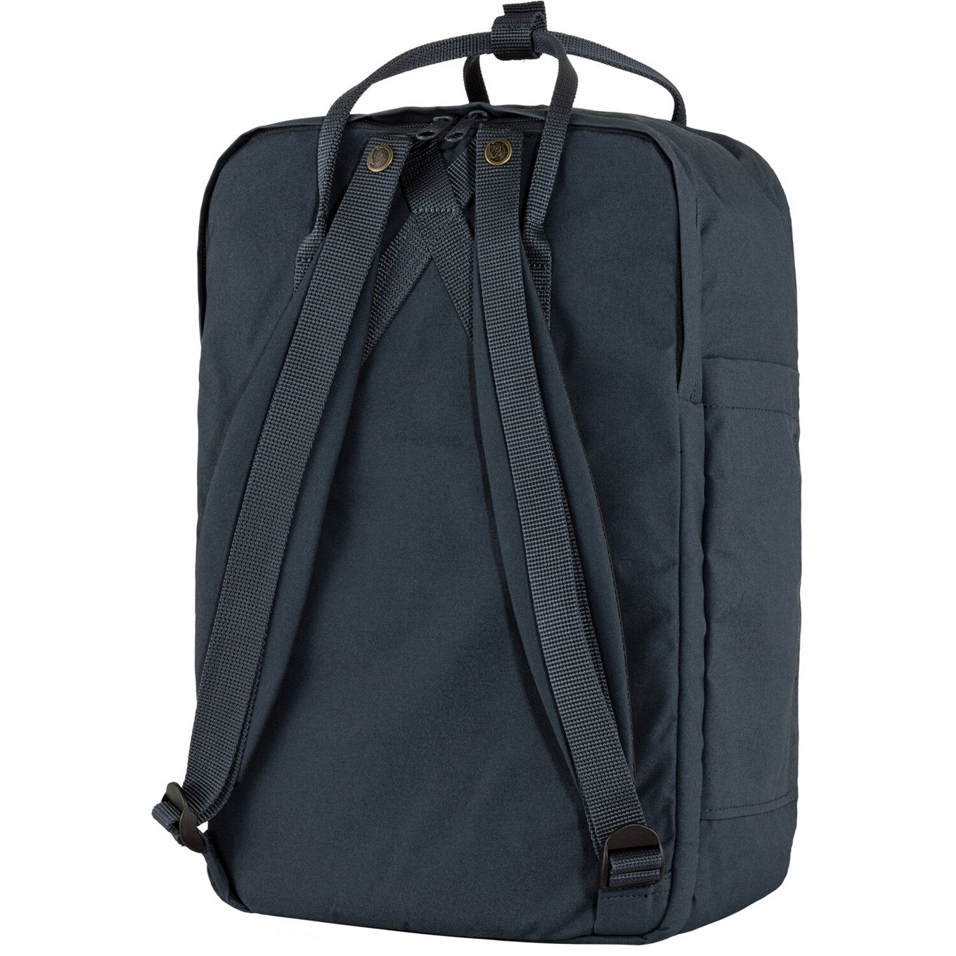 Fjallraven Kanken Laptop 17" navy
