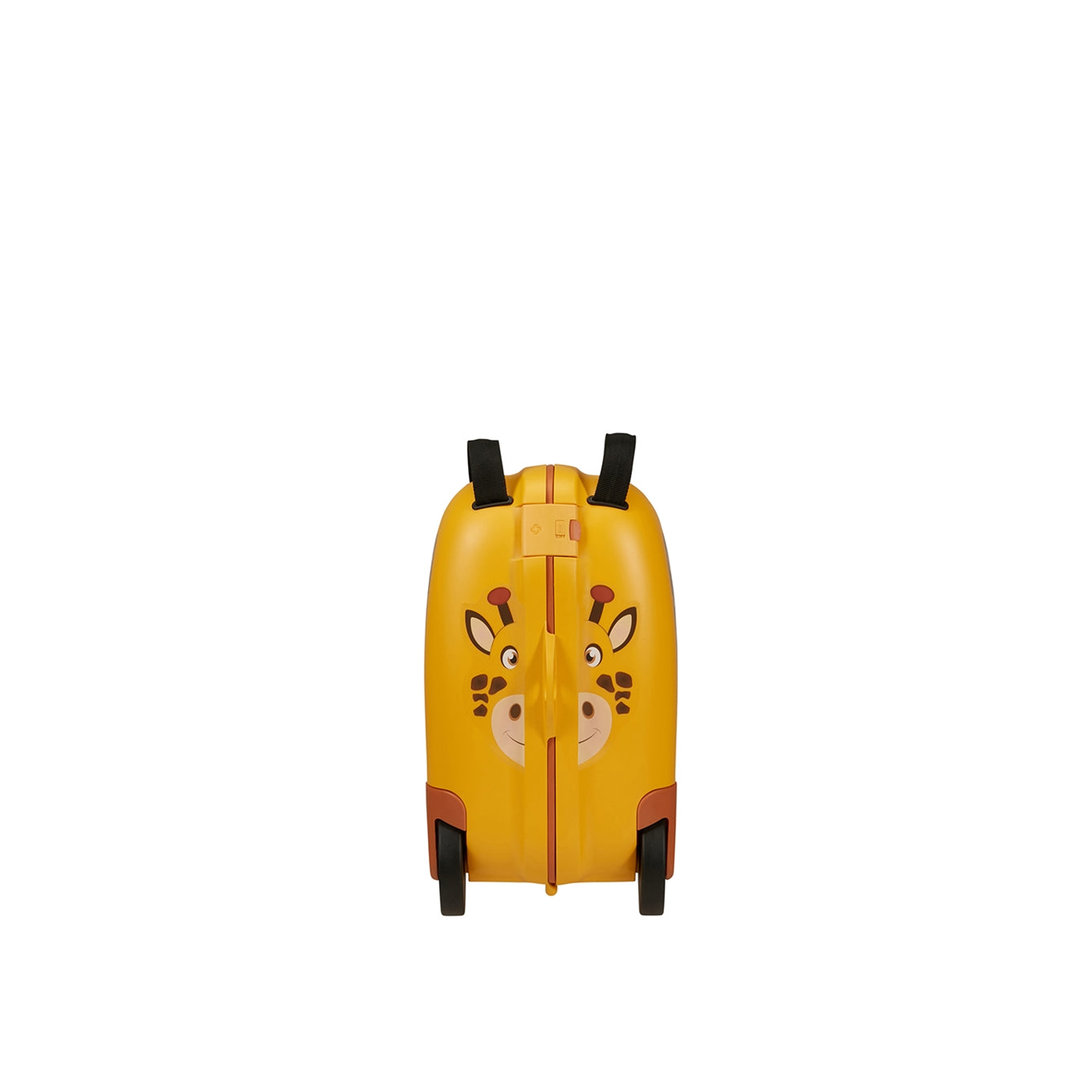 Samsonite Dream2Go Ride-On Koffer Giraffe g. Kinderkoffer