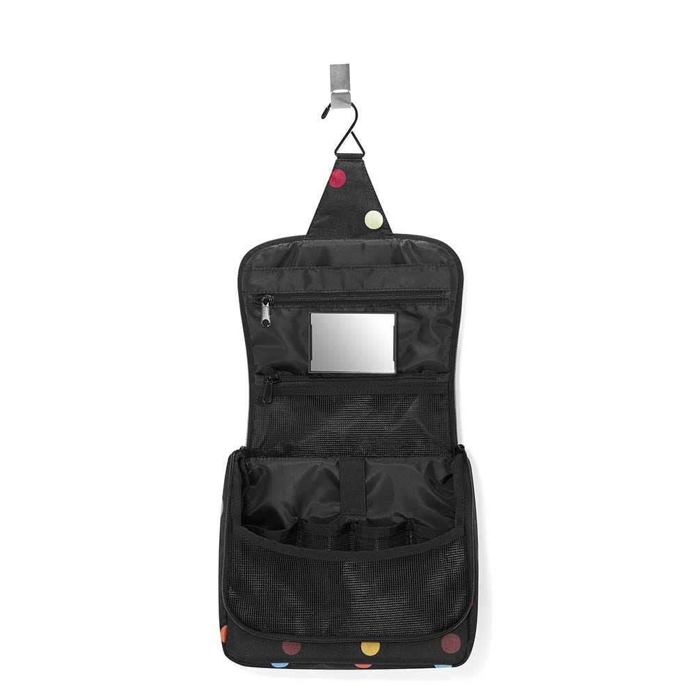 Reisenthel Travelling Toiletbag Punkte