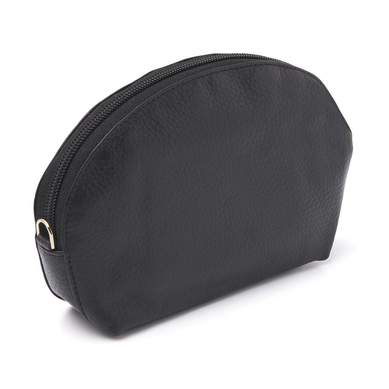 dR Amsterdam Vanguard Make-Up Bag black
