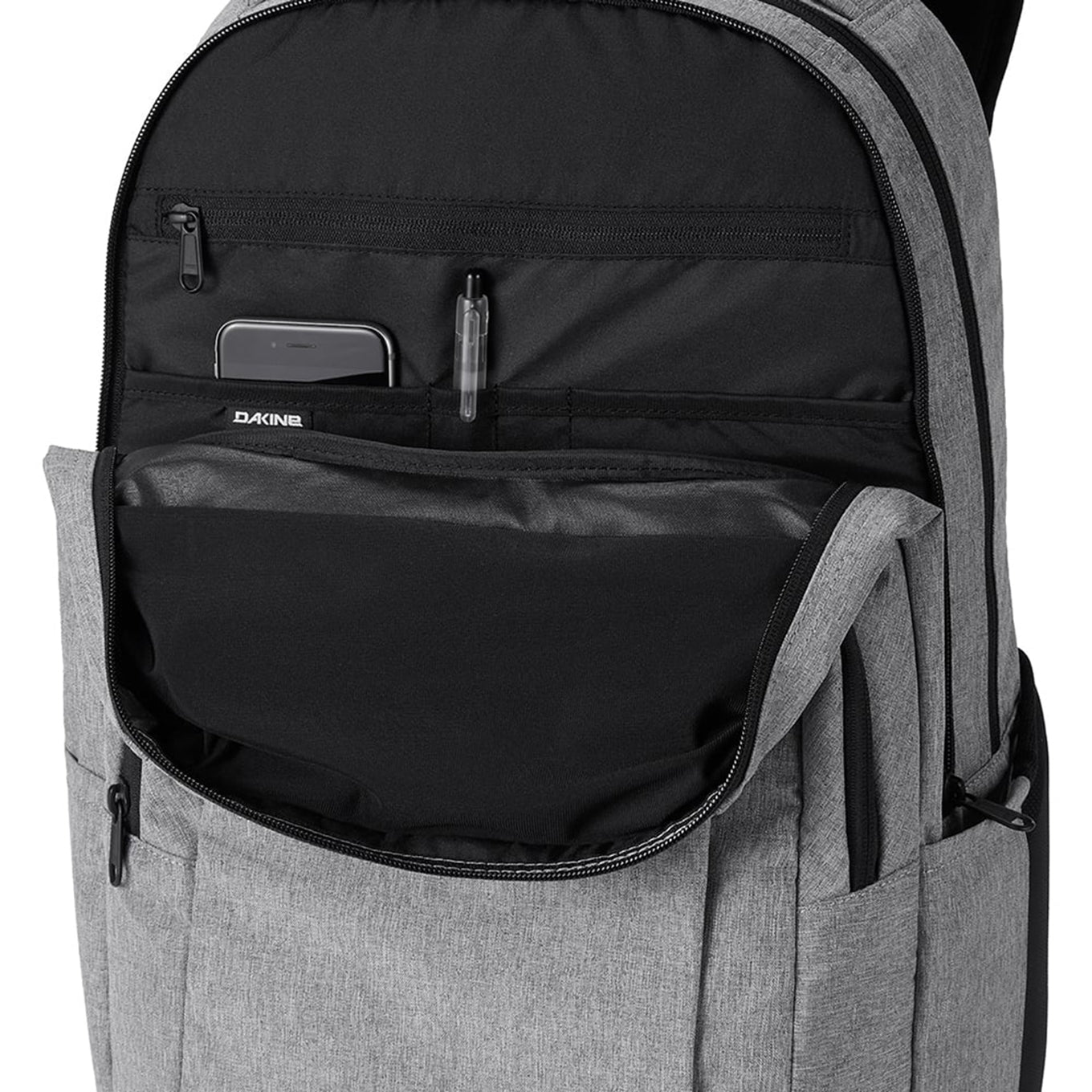 Dakine Campus L 33L Rucksack schwarzer Rucksack