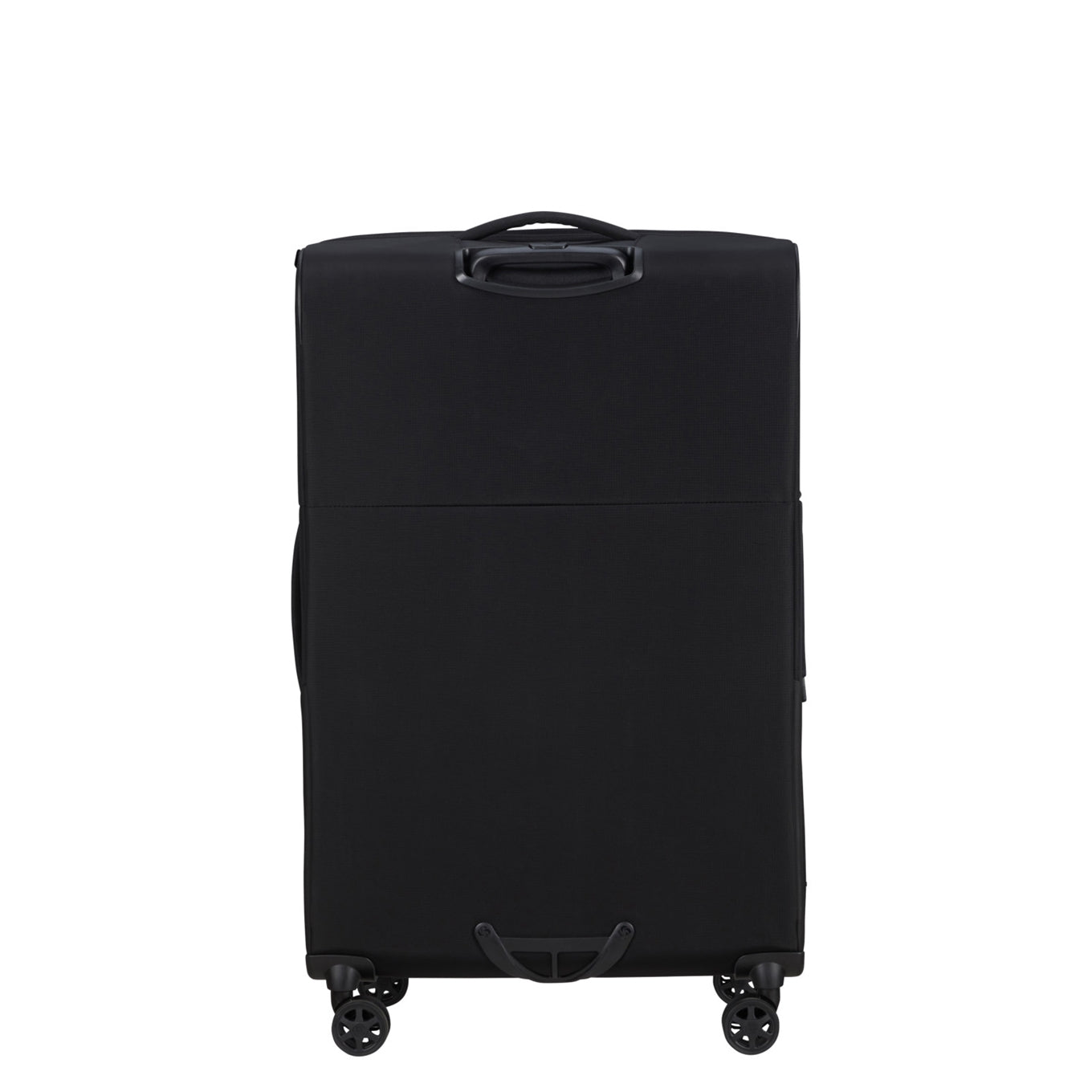 Samsonite BIZ2GO TRVL Spinner 77 DF Expandable black