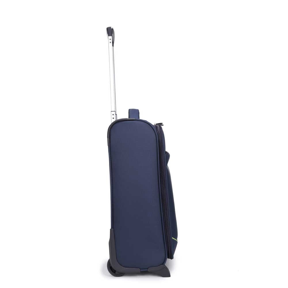 Decent Super-Light Trolley 50 donker blauw